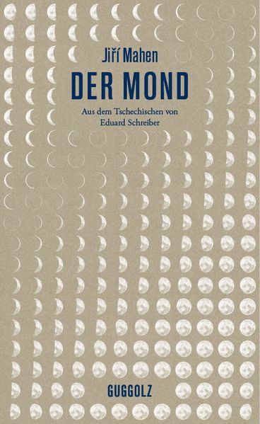 Cover: Der Mond