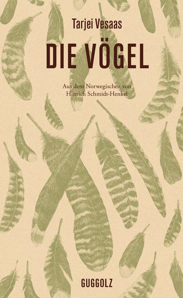 Cover: Die Vögel