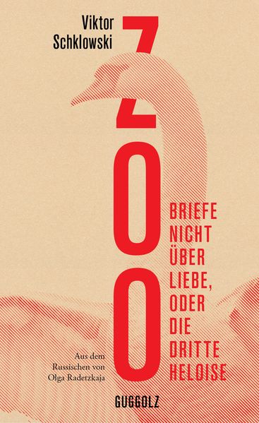 Cover: Zoo. Briefe nicht über Liebe, oder Die Dritte Heloise