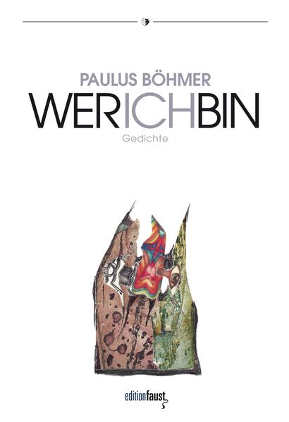 Cover: Wer ich bin