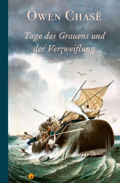 Cover: Tage des Grauens und der Verzweiflung