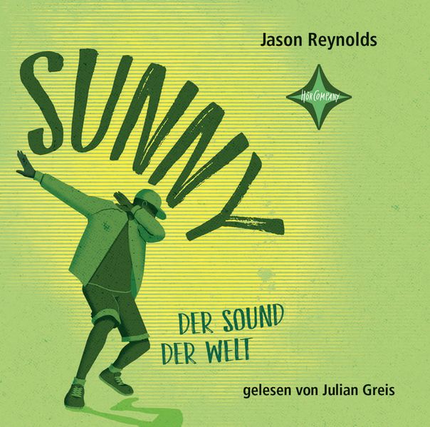 Cover: Sunny / Der Sound der Welt