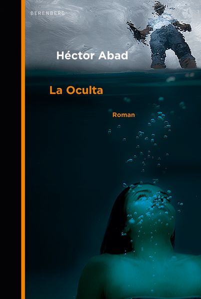 Cover: La Oculta
