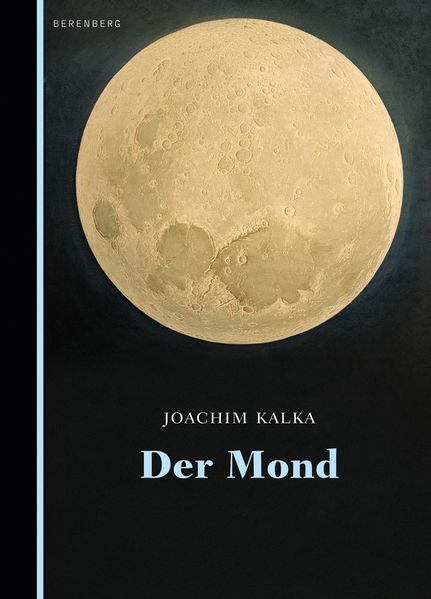 Cover: Der Mond