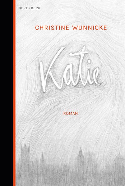 Cover: Katie