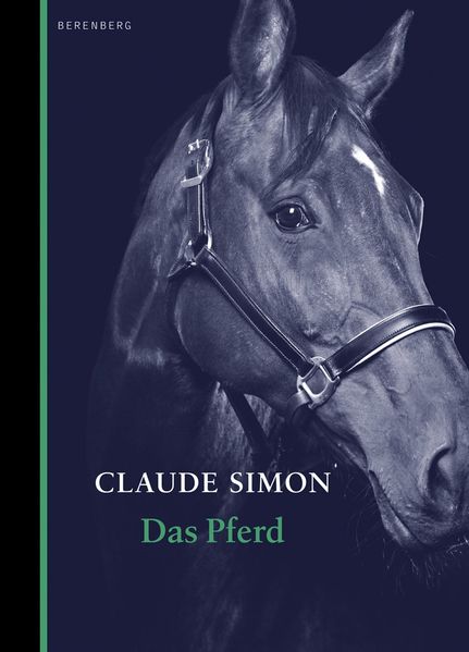 Cover: Das Pferd
