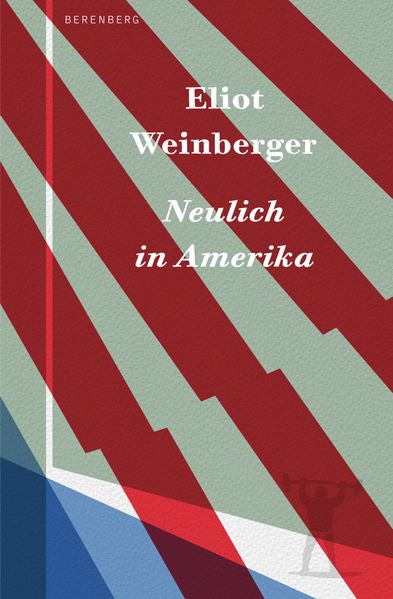 Cover: Neulich in Amerika
