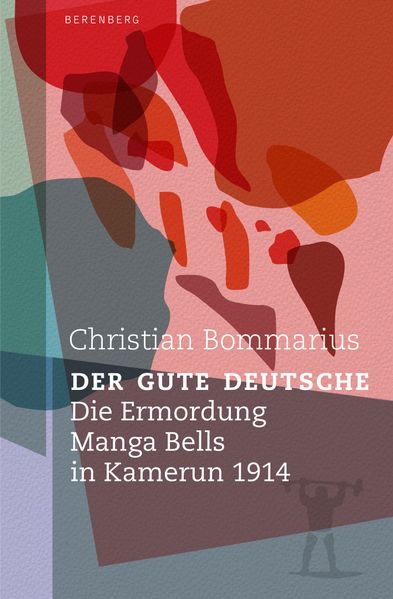 Cover: Der gute Deutsche