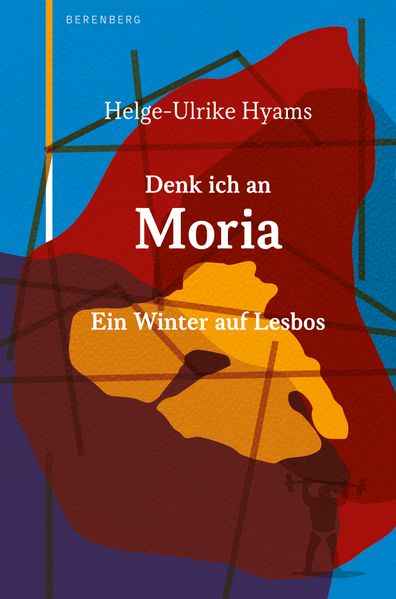 Cover: Denk ich an Moria