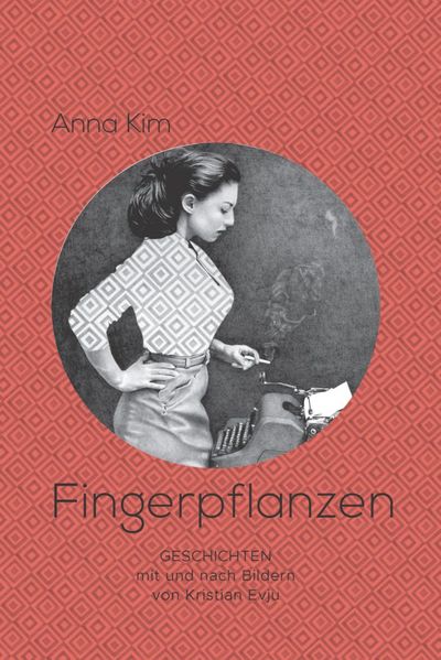 Cover: Fingerpflanzen