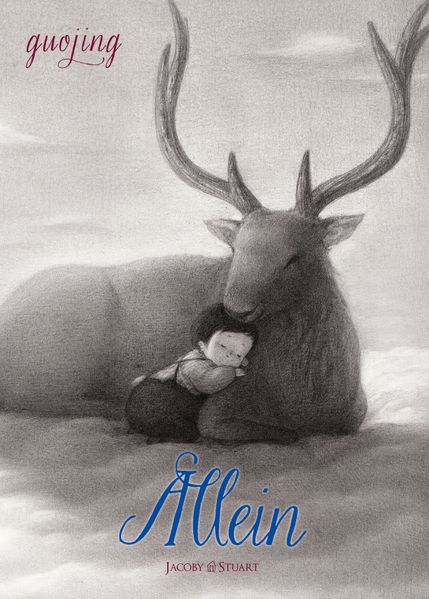 Cover: Allein