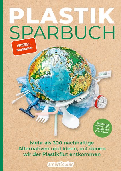 Cover: Plastiksparbuch