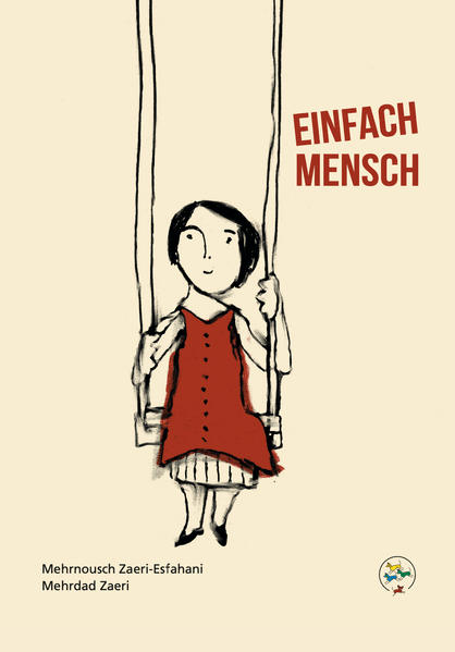 Cover: EINFACH MENSCH