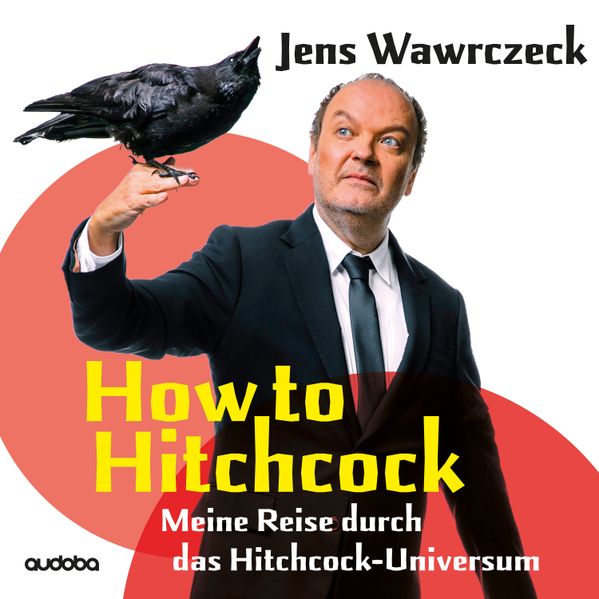 Cover: How to Hitchcock