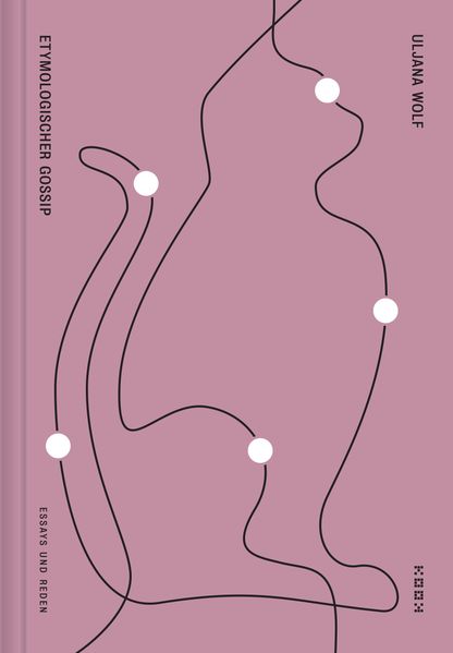 Cover: Etymologischer Gossip