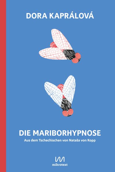Cover: Die Mariborhypnose