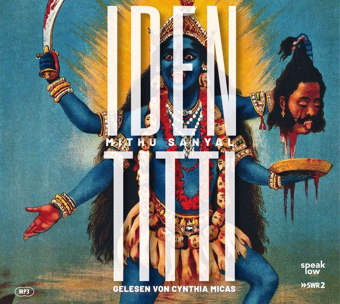 Cover: Identitti