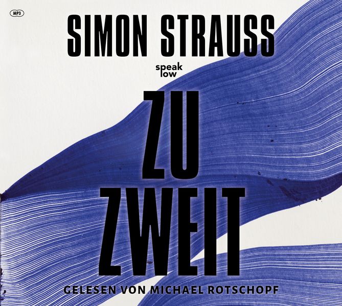 Cover: zu zweit
