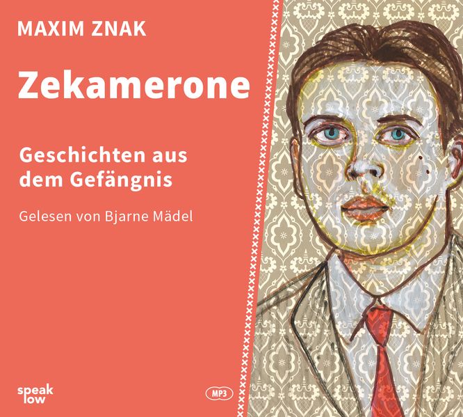 Cover: Zekamerone