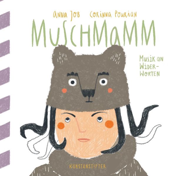 Cover: Muschmamm