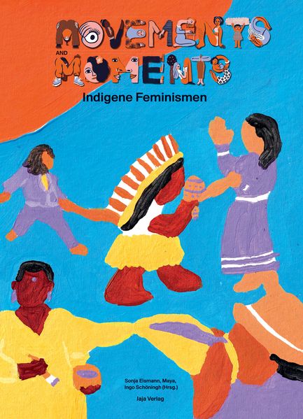 Cover: Movements and Moments