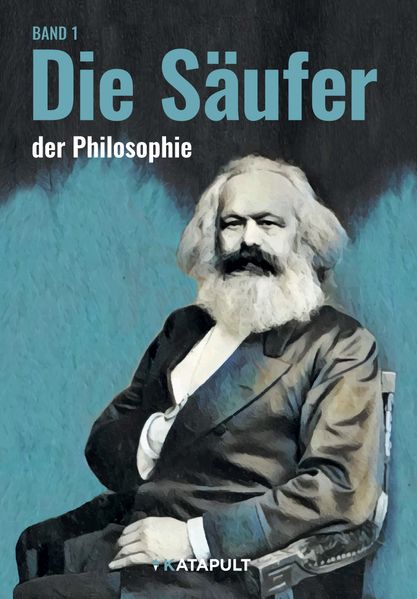 Cover: Die Säuferinnen und die Säufer
