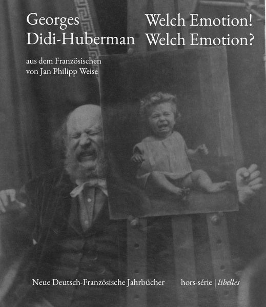 Cover: Welch Emotion! Welch Emotion?