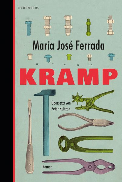 Cover: Kramp