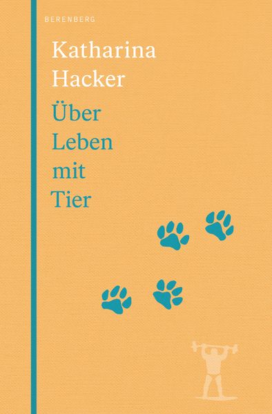 Cover: Über Leben mit Tier