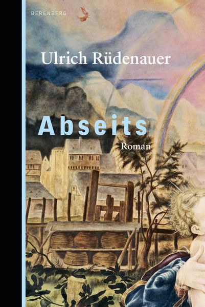 Cover: Abseits