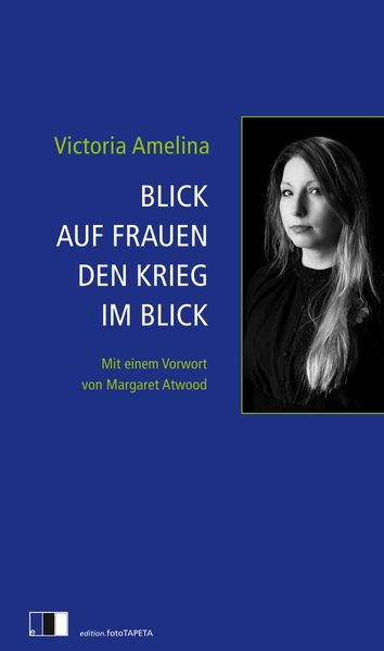 Cover: Blick auf Frauen den Krieg im Blick