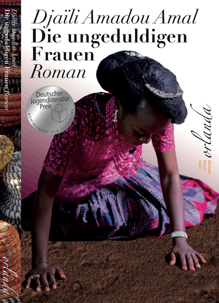 Cover: Die ungeduldigen Frauen