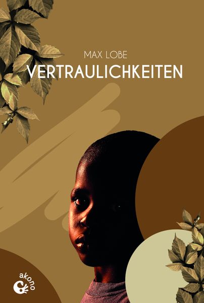 Cover: Vertraulichkeiten
