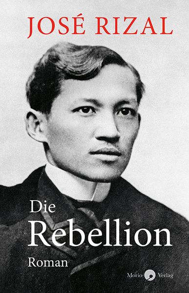 Cover: Die Rebellion