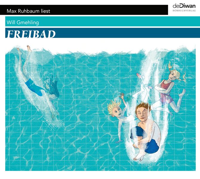 Cover: Freibad