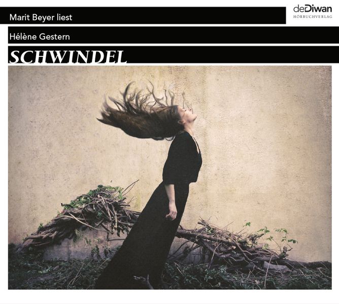 Cover: Schwindel