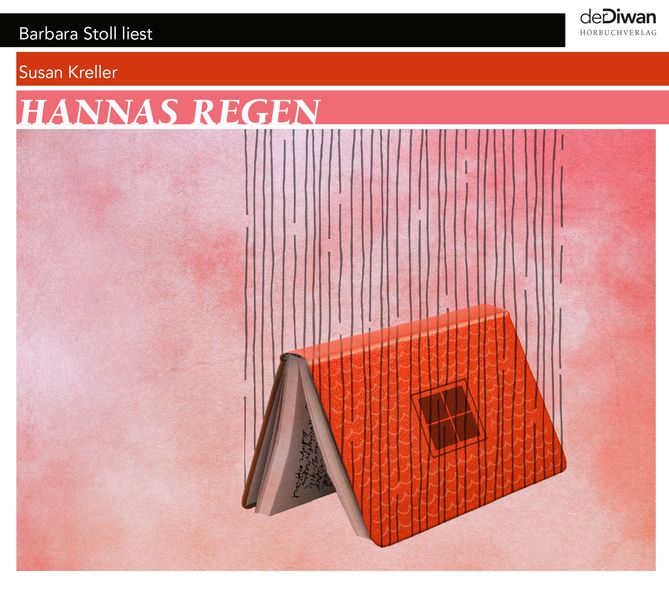 Cover: Hannas Regen