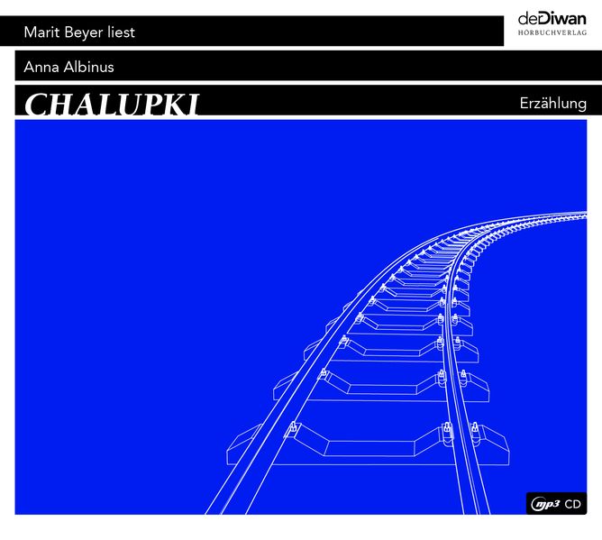 Cover: Chalupki