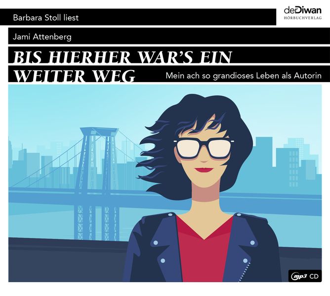 Cover: Bis hierher war`s ein weiter Weg