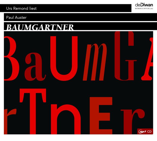 Cover: Baumgartner