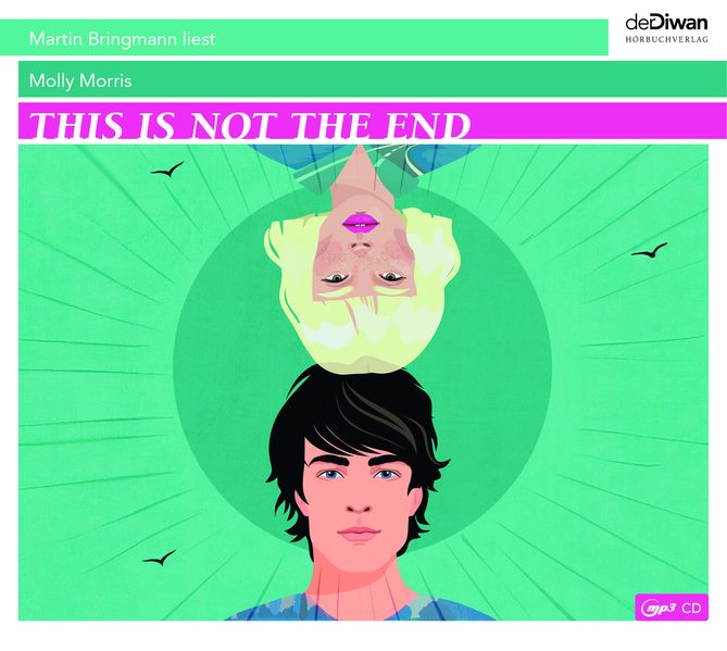 Cover: This is not the End
