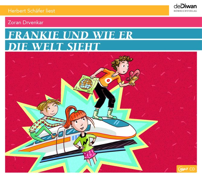 Cover: Frankie