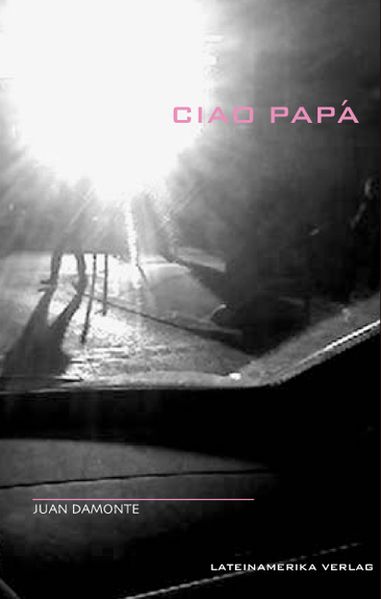 Cover: Ciao Papá (Chau Papá)