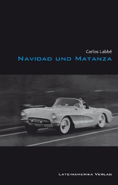 Cover: Navidad und Matanza (Navidad y Matanza)