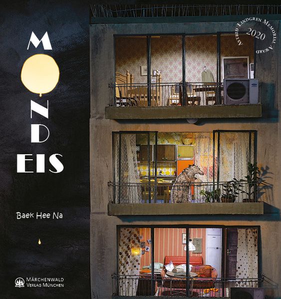 Cover: Mondeis
