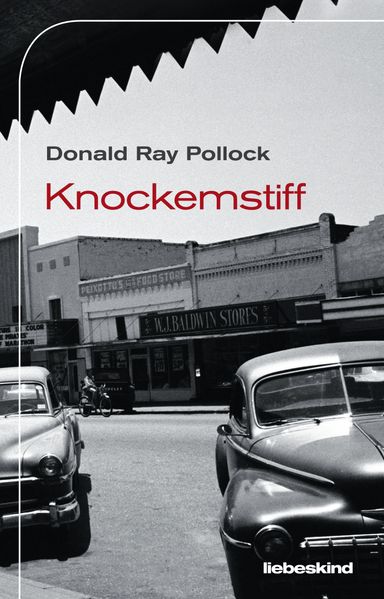 Cover: Knockemstiff