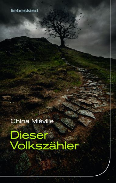 Cover: Dieser Volkszähler