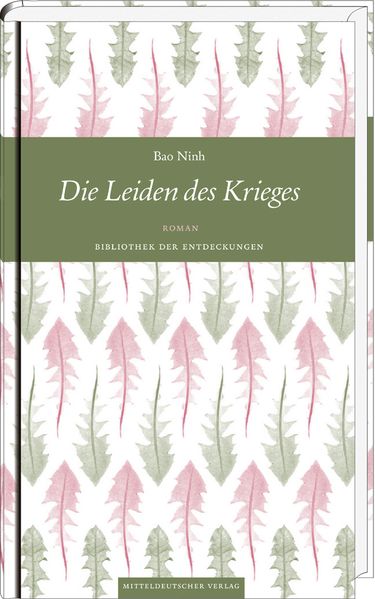 Cover: Die Leiden des Krieges