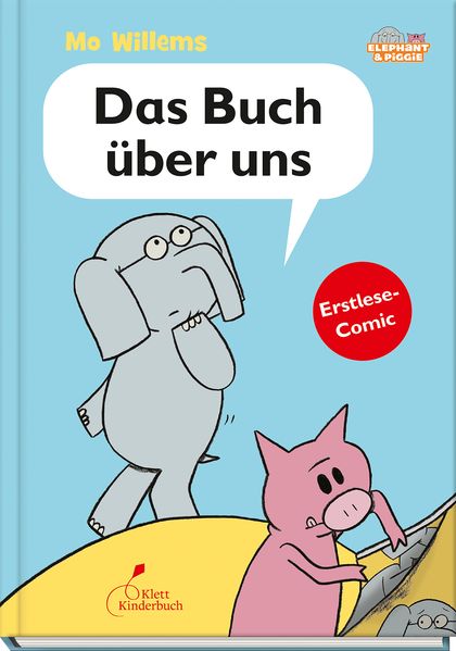 Cover: Das Buch über uns