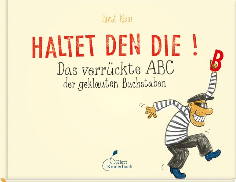 Cover: Haltet den Die!